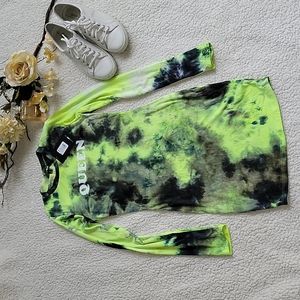 Fashion Nova Mini Dress